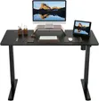 Boss Office Products Standing Desk - Mpya Kabisa - 2