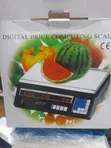 Digital Price Computing Scale - 2