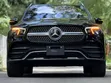Mercedes-Benz GLE-Class 2020 Black - 1