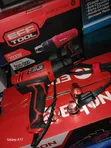 Efftool 2000W Hot Air Gun (Model HG-JR38) - 2