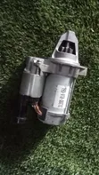 Honda Step Wagon K20a Starter Motor - 3