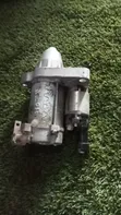 Honda Step Wagon K20a Starter Motor - 4