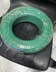 Cable ya Auto 10mm - 100m Kijani - 2