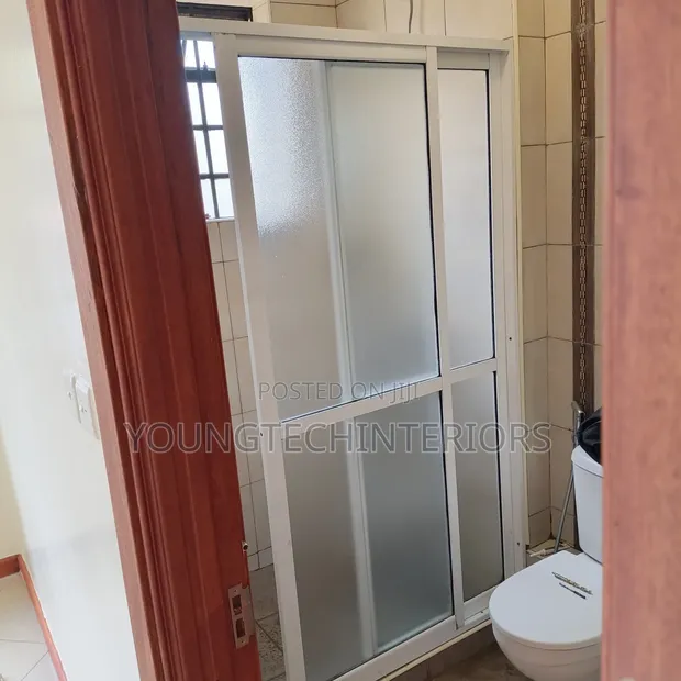Aluminium Swing & Sliding Doors | Custom Made - 1