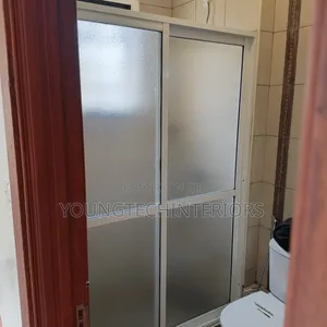 Aluminium Swing & Sliding Doors | Custom Made