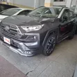 Toyota RAV4 Limited FWD 2019 Gray - 2