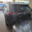 Toyota RAV4 Limited FWD 2019 Gray - 4