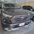 Toyota RAV4 Limited FWD 2019 Gray - 5