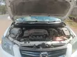 Toyota Corolla Fielder 2010 Nyeupe - 2