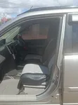 Toyota Corolla Fielder 2010 Nyeupe - 3