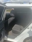 Toyota Corolla Fielder 2010 Nyeupe - 5