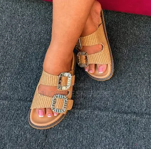 Fashion Nova Ladies Sandals