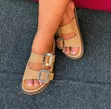 Fashion Nova Ladies Sandals - 1