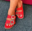 Fashion Nova Ladies Sandals - 4