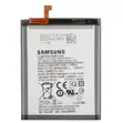 Betri ya Samsung Note 10 Plus Kubadilishwa - 1