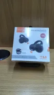 Vidvie Wireless Clip-on Earphones - 4