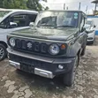 2019 Suzuki Jimny Manual 4x4 - Foreign Used - 1