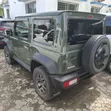 2019 Suzuki Jimny Manual 4x4 - Foreign Used - 3