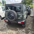 2019 Suzuki Jimny Manual 4x4 - Foreign Used - 4
