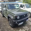 2019 Suzuki Jimny Manual 4x4 - Foreign Used - 5