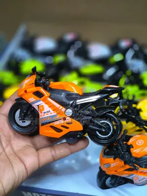 Alex Speed Bike - Mpya Kabisa
