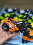 Alex Speed Bike - Mpya Kabisa - 1
