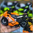 Alex Speed Bike - Mpya Kabisa - 2