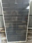 230W High-Efficiency Monocrystalline Solar Panel Module - 1