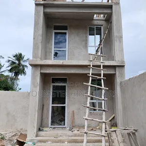 Aluminium Windows and Doors by Youngtech Fabricators