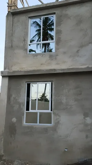 Aluminium Windows and Doors by Youngtech Fabricators