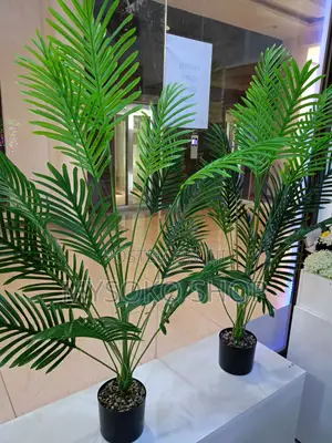 Mti Bandia wa Pama 120cm