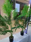 Mti Bandia wa Pama 120cm - 1