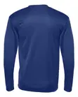 Navy Blue Adidas Compression Shirt - Men's Base Layer - 2