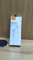 Vidvie Half-In-Ear Wired Earphones - 1