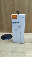 Vidvie Half-In-Ear Wired Earphones - 3