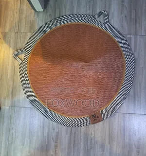 Kifaa cha Kukwaruza Paka cha Mduara cha 60cm