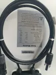 High Efficiency 200W Monocrystalline Solar Panel - 2
