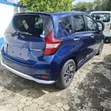Nissan Note 1.2 Hybrid NISMO 2019 Bluu - 3