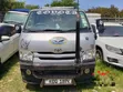 Toyota HiAce 2018 Silver - 2