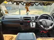 Toyota HiAce 2018 Silver - 3