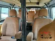 Toyota HiAce 2018 Silver - 4