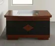 Kikao cha Biashara cha Mahogany - Kazi Bora kwa Meneja - 2