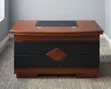 Kikao cha Biashara cha Mahogany - Kazi Bora kwa Meneja - 3