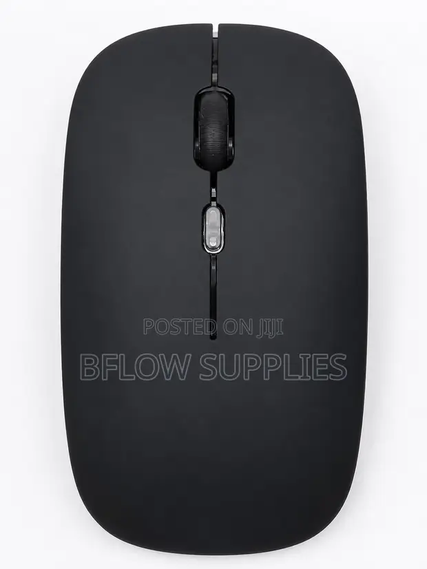 Wireless Mouse - Brand New - 1