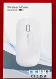 Wireless Mouse - Brand New - 2