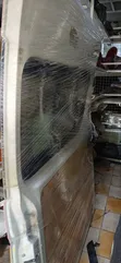 Toyota Hiace 9L Sliding Door - 1