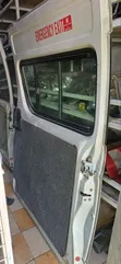 Toyota Hiace 9L Sliding Door - 2