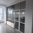 Partitions za Aluminium, MDF na Kioo - 1