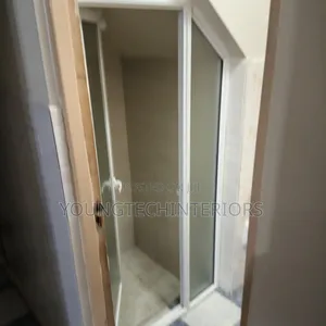 Partitions za Aluminium, MDF na Kioo