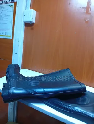Gumboots za Heavy Duty